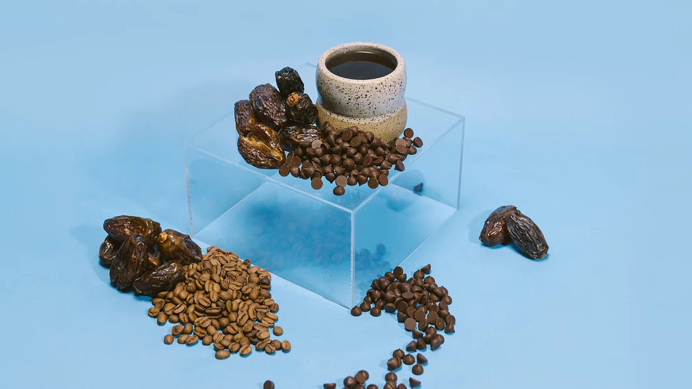 Desvelado Decaf 2024