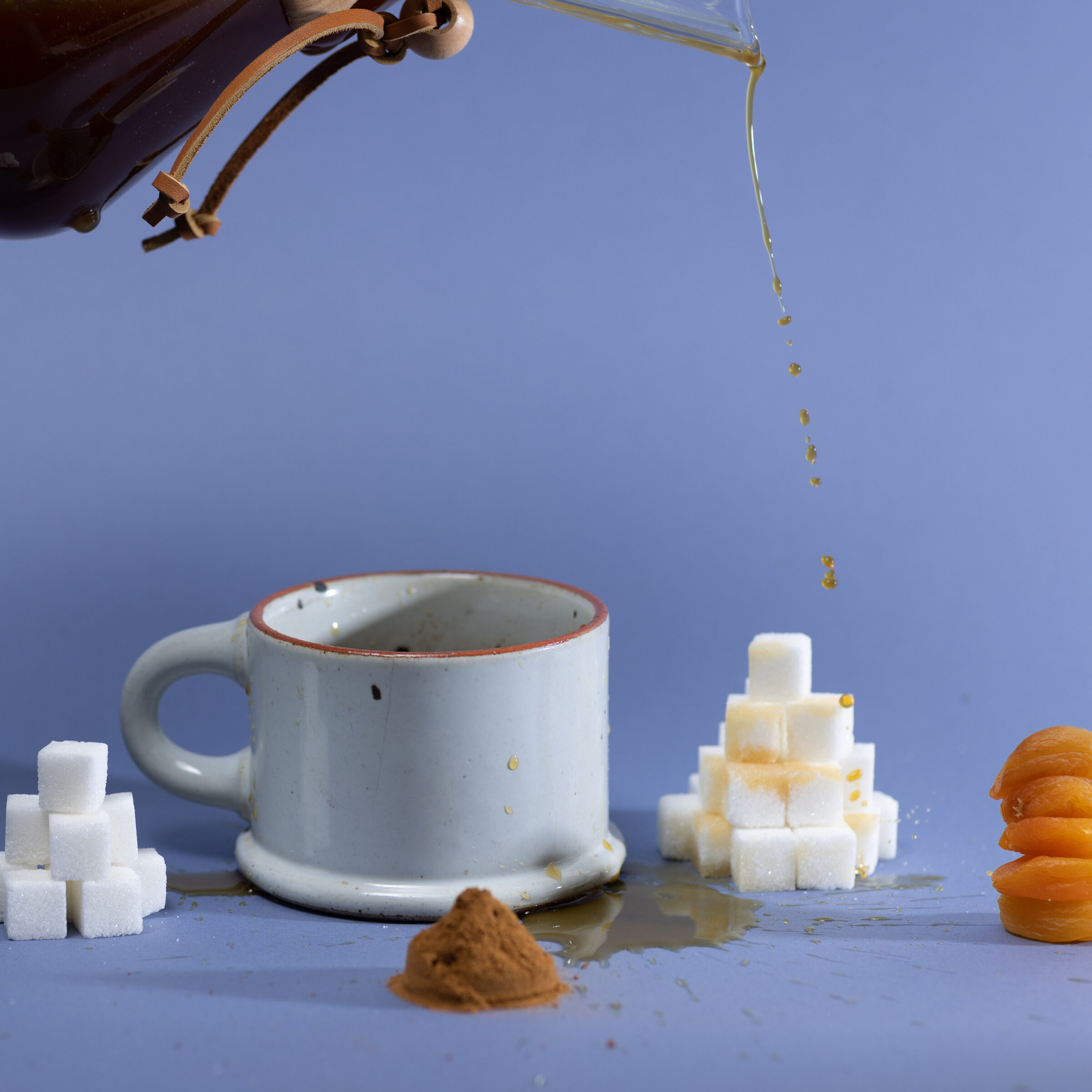 Single origin coffee variety from around the world