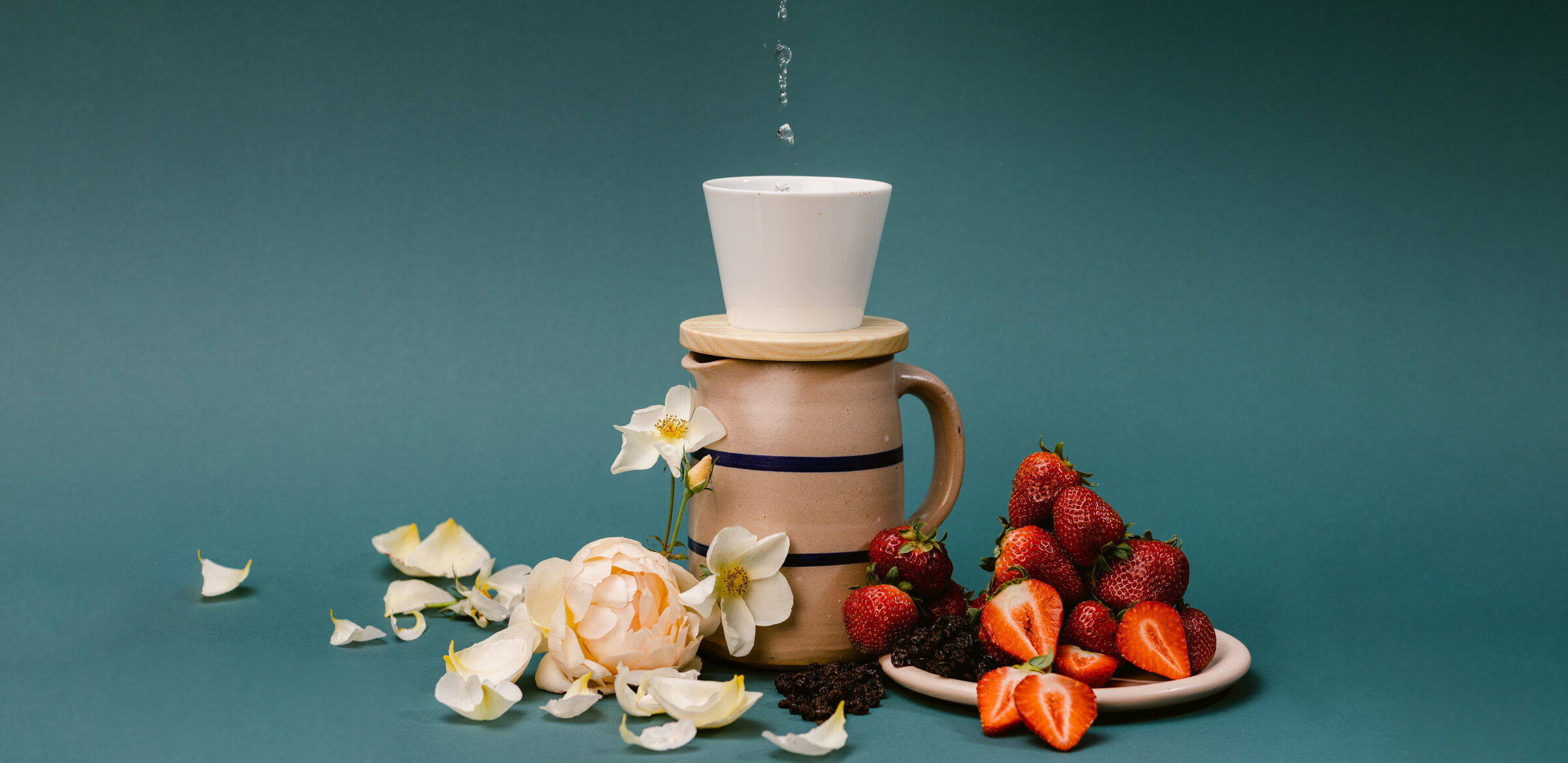 Join Moustache Coffee Club