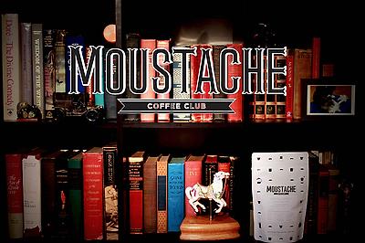 Moustache