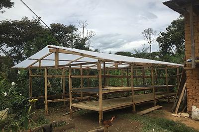 Tasting Series: Picorana