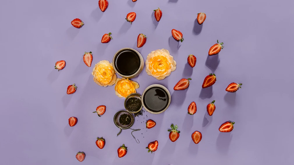 Tasting Series: Astrid Medina Geisha TEST 2