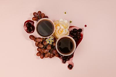 Tasting Series: Gakuyuini