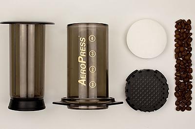Aeropress
