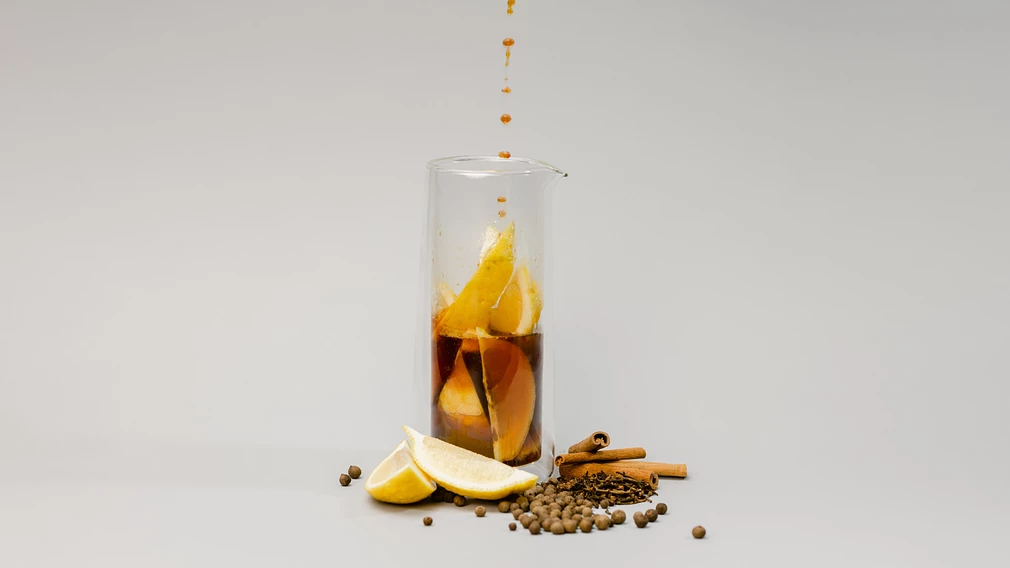 Sakicha Fermented #1