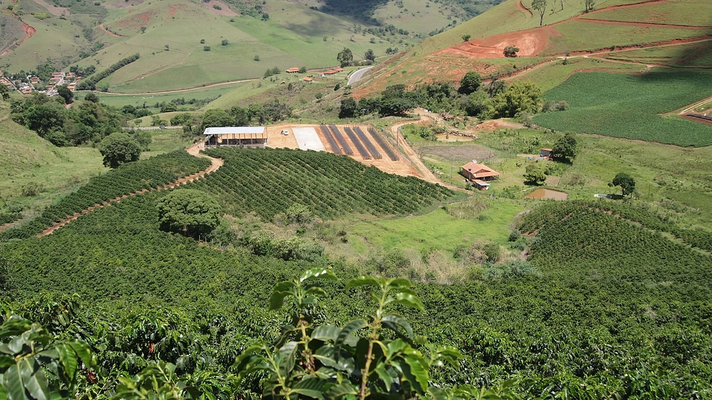 Fazenda Juquinha