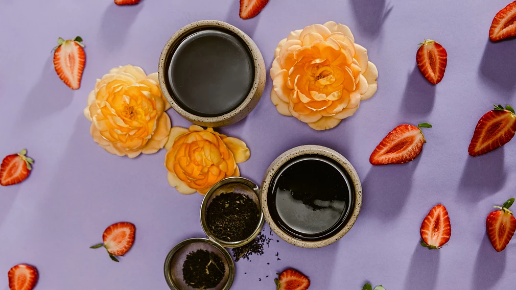 Tasting Series: Astrid Medina TEST