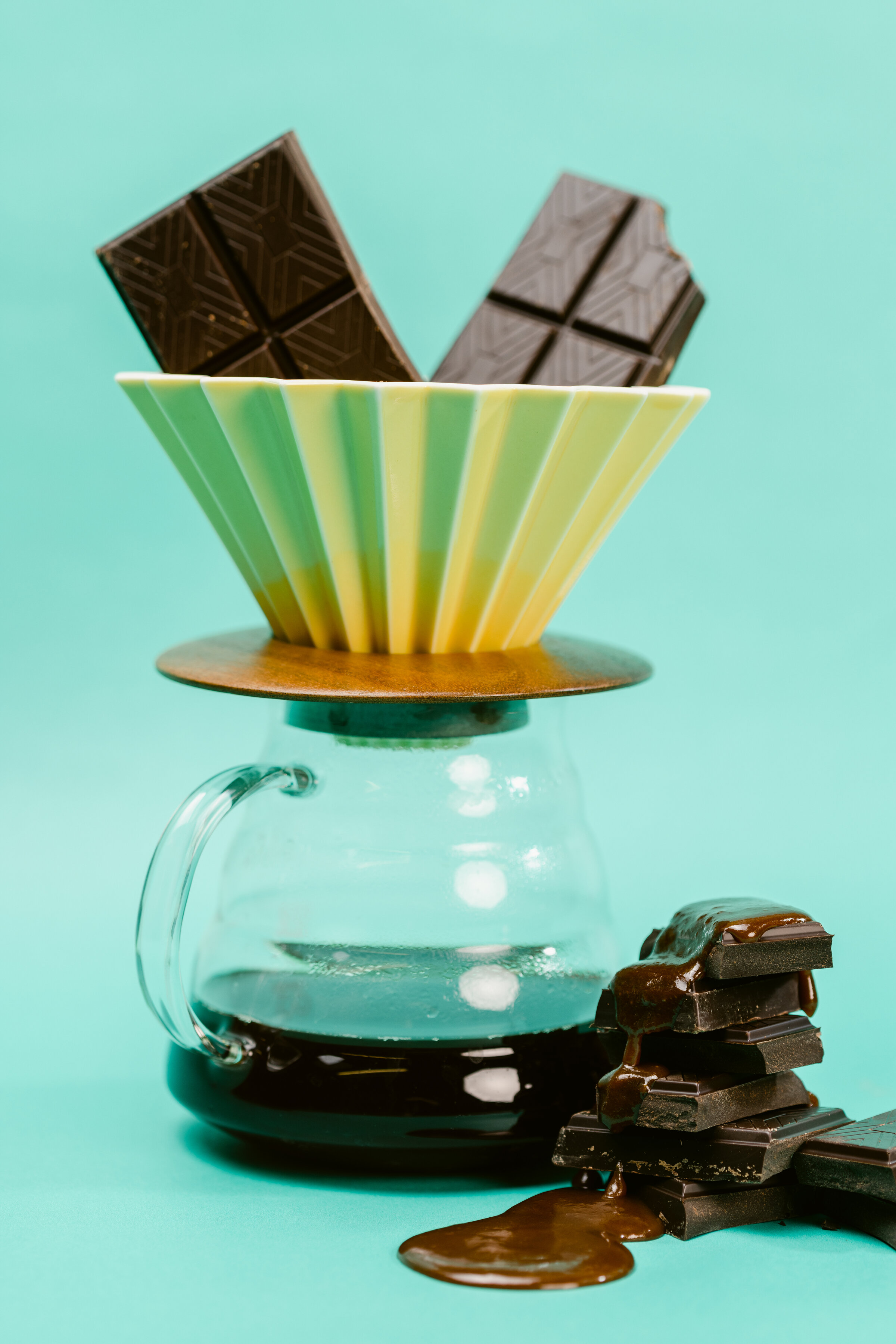 Join our coffee subscription