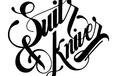 Suitsandknives.logo