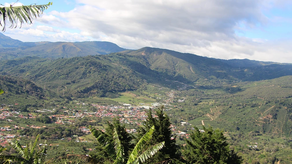 Tasting Series: Santa Elena